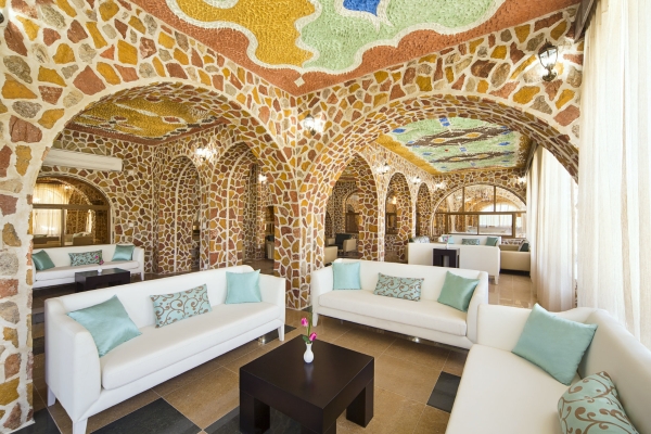 Mahadha Hotel (Al Buraimi)